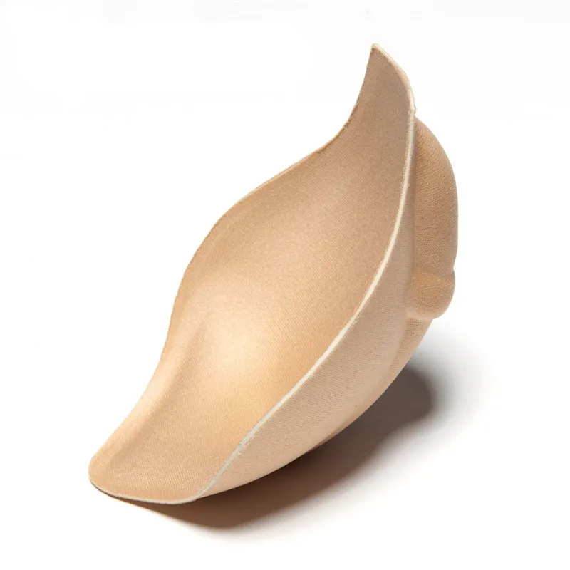 Мужские трусы для плавания с объемными волнистыми чашечками трусики эффектом