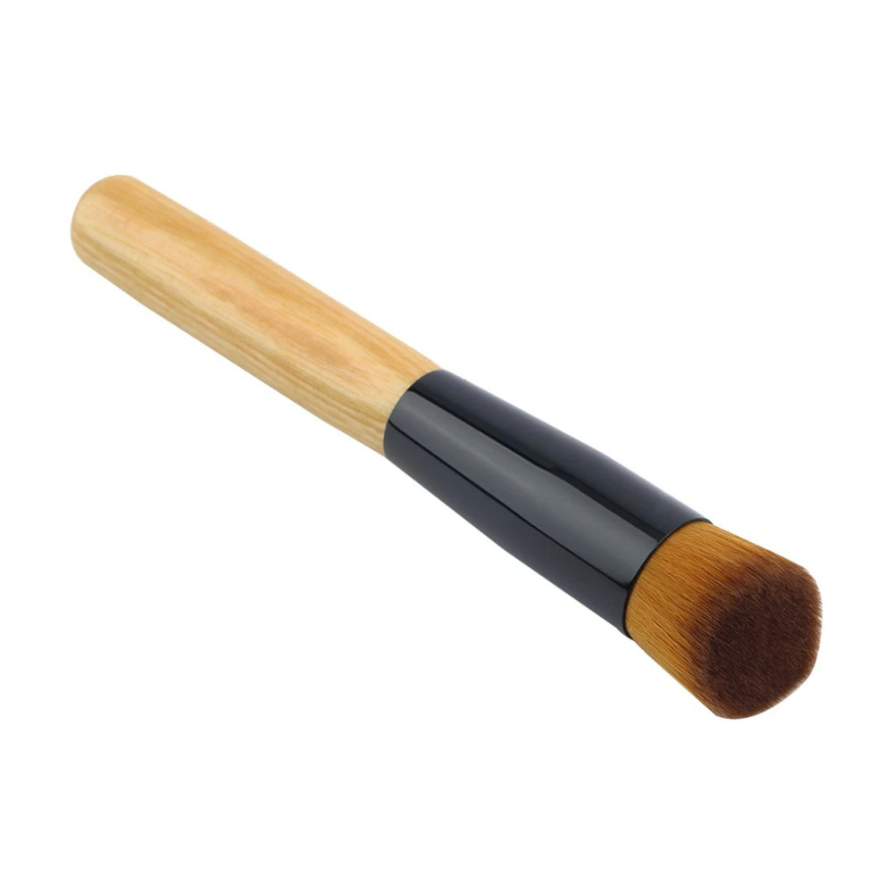 

Oblique Head Foundation Single Makeup Private Label Custom Bulk Makeup Free Shipping