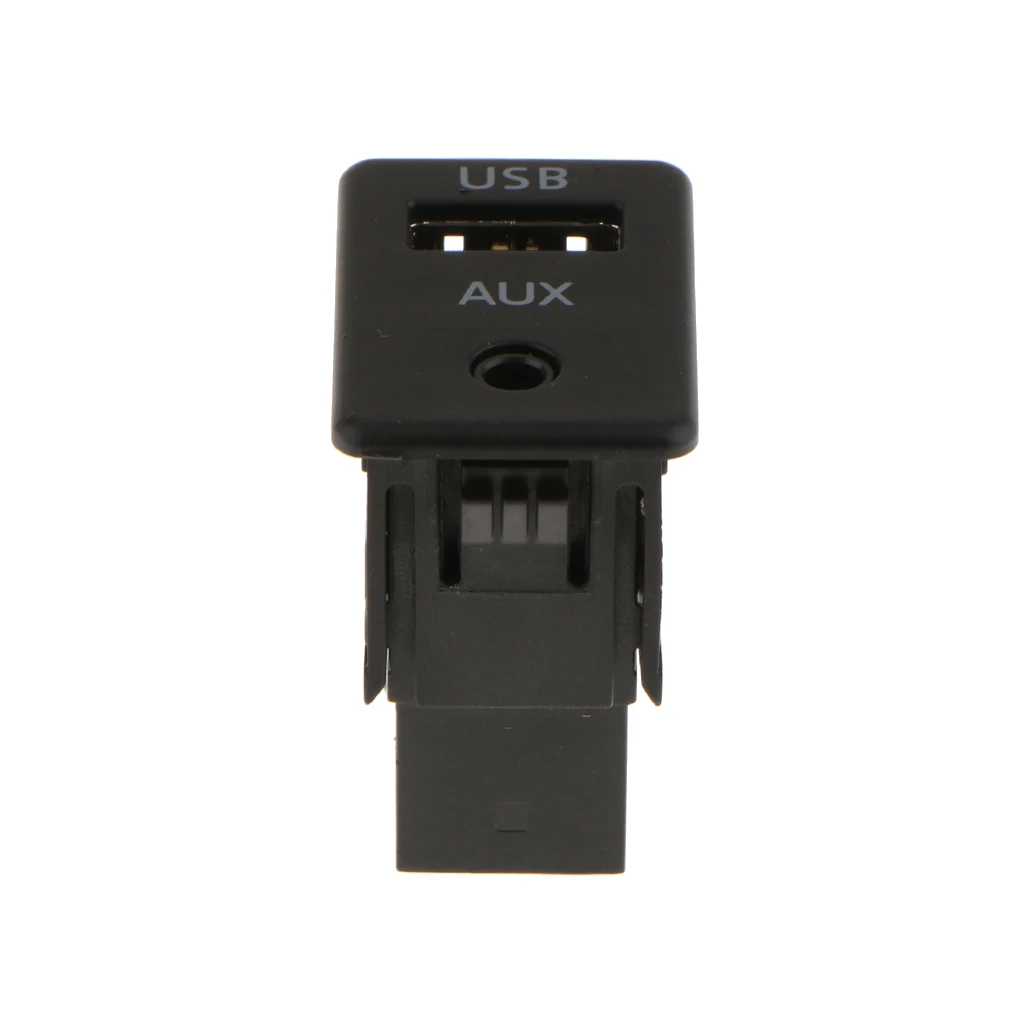 USB Aux-переключатель и USB-кабель-адаптер для RCD510 + RCD310 RCD300 | Автомобили мотоциклы