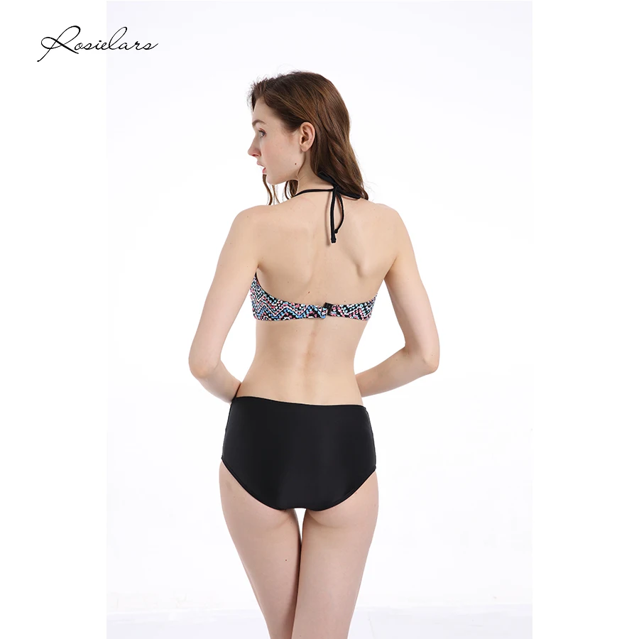 Сексуальное бикини пуш ап 2020 Лидер продаж на лифчике с эффектом который ремни