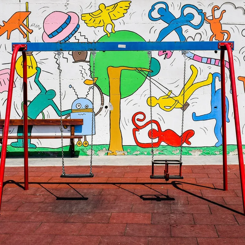 Тяжелые качели вешалки Йога сиденье фиксированное кольцо Пряжка площадка