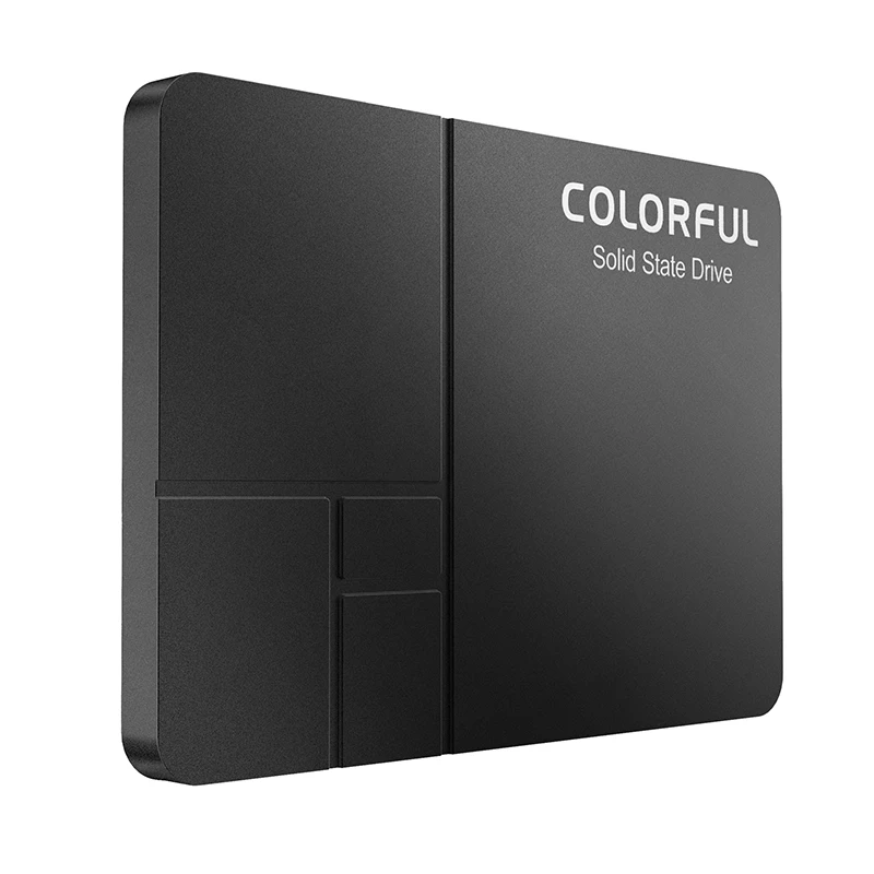 Colorful SSD 2TB SATA Ssd-Disk Hard-Drive Internal Ssd Laptop SATA3.0 Desktop Hd 2.5