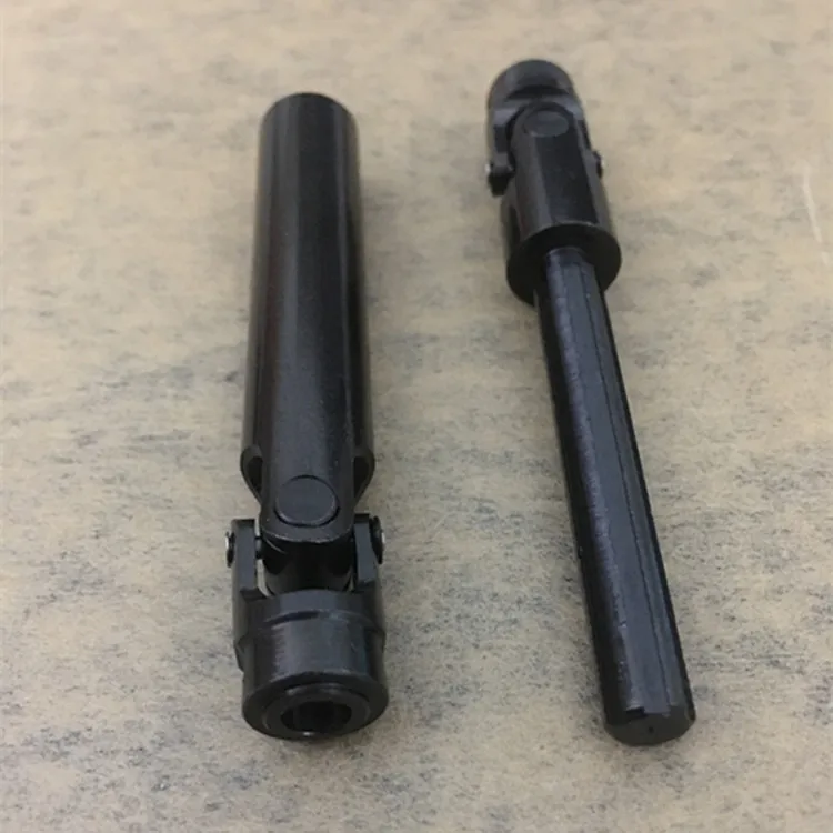 Диаметр 12 мм длина от 110 до 155 контейнер вал для скалолазания телескопический