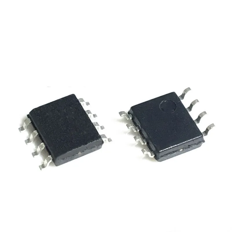 10 шт. LM2903DR LM19003D LM29003 LM2904DR LM2904D LM2904 SOP8 новый оригинальный бренд | Строительство и