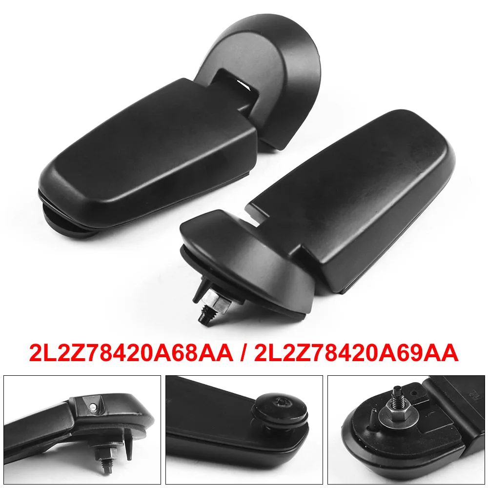 New Window Lift Gate комплект стеклянных петель для Ford Explorer Mountaineer 02 05 2L2Z78420A68AA
