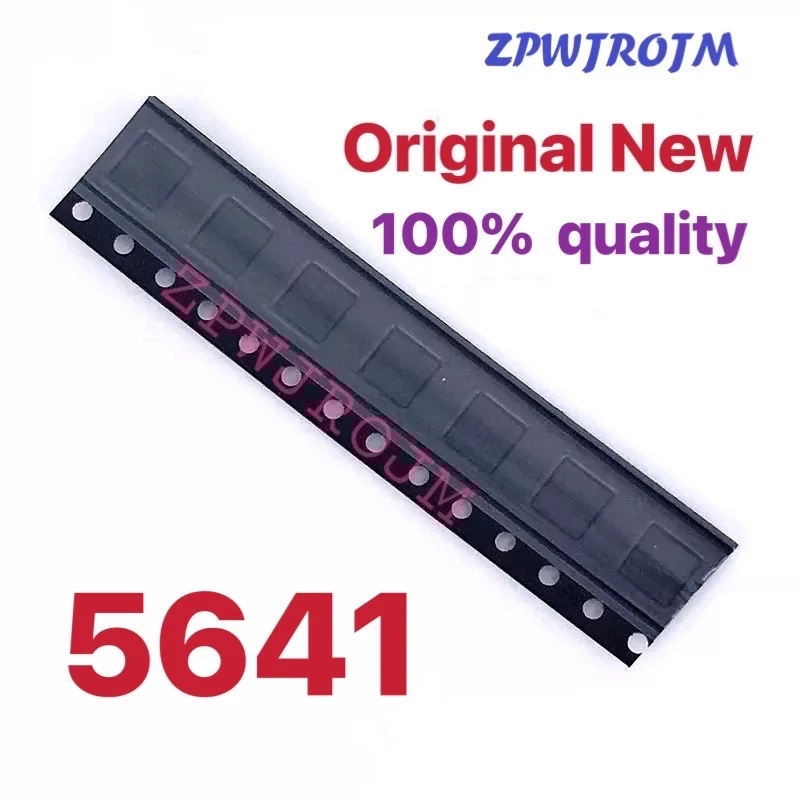 

5641 10 шт. защитный чип для зарядки для huawei LDN-AL00 redmi Note 5A ic