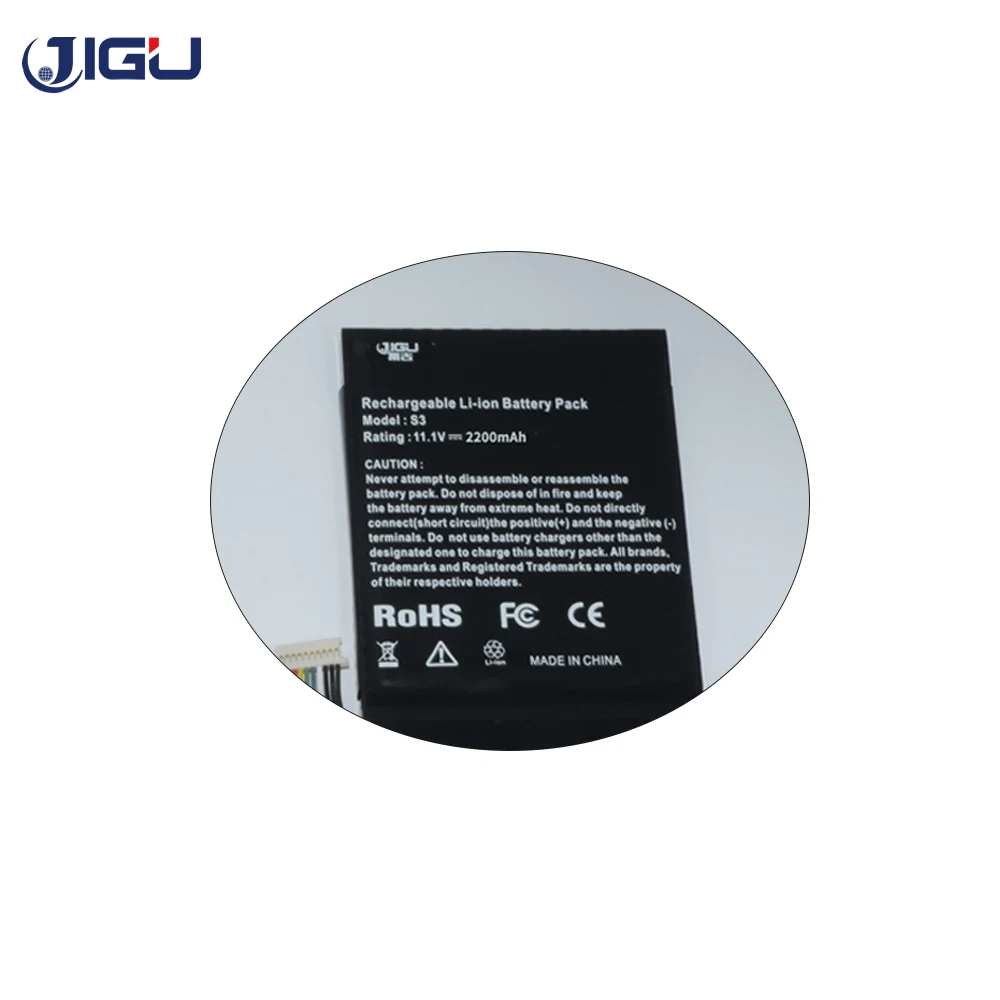 Аккумулятор для ноутбука JIGU AP11D3F AP11D4F Acer Aspire S3 S3-351 S3-951 S3-371 MS2346 Series - купить по