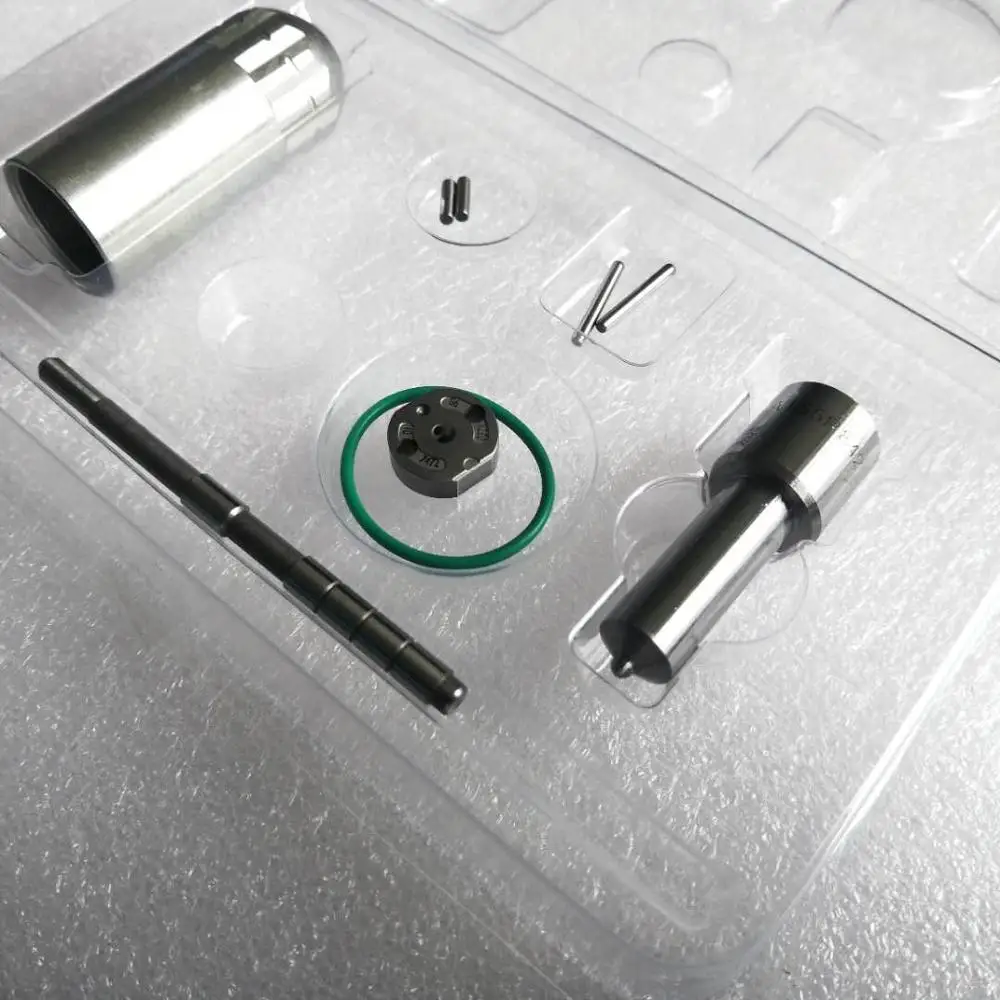 

Repair Kits For denso injector 095000-5550