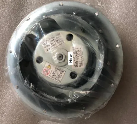 

A90L-0001-0538 A90L-0001-0538/R новый оригинальный Шпиндельный вентилятор