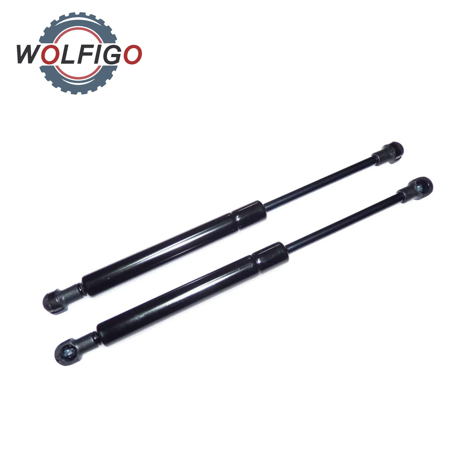 WOLFIGO амортизатор Переднего Капота поддерживающий для багажника 51238402551 BMW E53 X5 2000