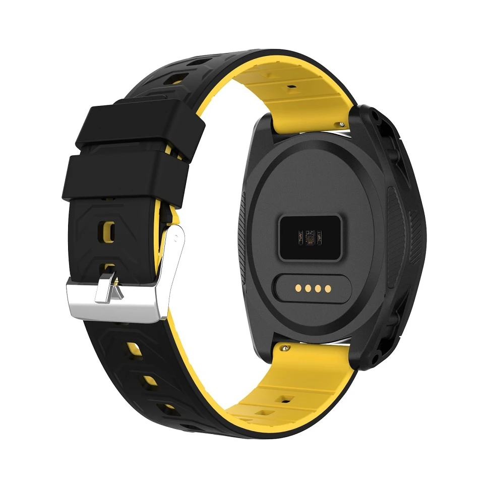 Смарт часы LEN12 мужские с GPS пульсометром и поддержкой Bluetooth|Смарт-часы| |