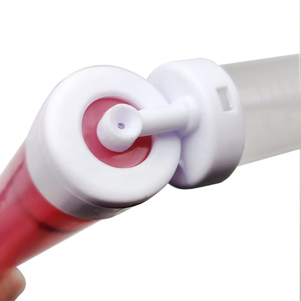 

Manual Airbrush For Cake Decorating Coloring Baking Decoration Tools Cake Pastry Dusting Spray Tube Color Duster