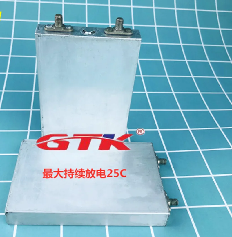 Новое поступление 3,2 V 10ah Lifepo4 батарея 3,2 V 10000mAh батареи 25c разряда для 12V 24V аккумулятор diy