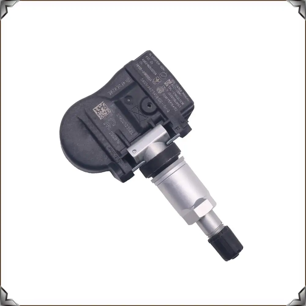 

4 PCS Tyre Pressure Sensor For Infiniti Q50 2013-2016 TPMS 315MHz TPMS SENSOR TIRE AIR PRESSURE SENSOR 40700-4GA0A 407004GA0A