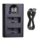 Зарядное устройство LP E5 LPE5 для Аккумуляторов Canon LP-E5, EOS 1000D 450D 500D, Kiss X3 X2 F Rebel XS Rebel T1i Rebel XSi