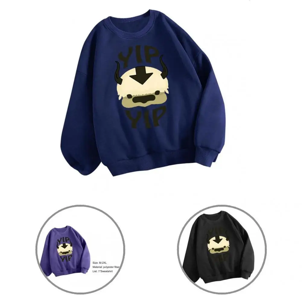 

Женская толстовка, стильная теплая Женская толстовка с круглым вырезом, универсальная Теплая мужская Толстовка