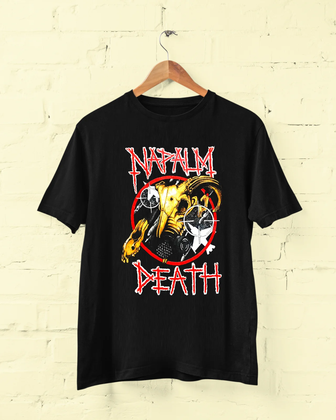 Коррупционный альбом Harmony от Napalm Death Band футболка размера S до 4Xl Tt1220 | Мужская
