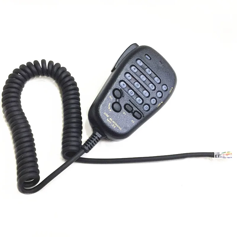 

Новый микрофон Hand Mike для рации YAESU FT-2900, FT-2900R, FT-3000M, FT-7100, FT-7100M FT-7800