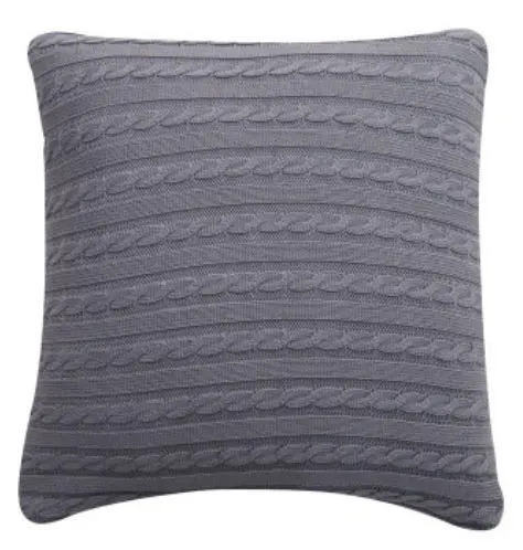 Чехол с полным цветочным рисунком чехол белой синей красной подушкой удобная