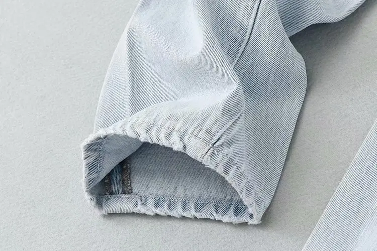 

Fit Jeans Pants Trousers Womenwear Stretch Loose Men's Denim Brand New Style