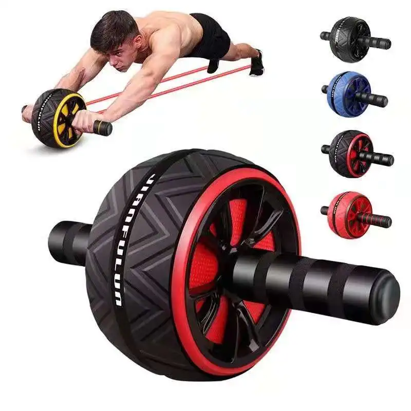 

Ролик для брюшного пресса не Шум брюшной колесо стрейч тренажер для рук с креплением на талии и ноге тренажерный зал Фитнес оборудование