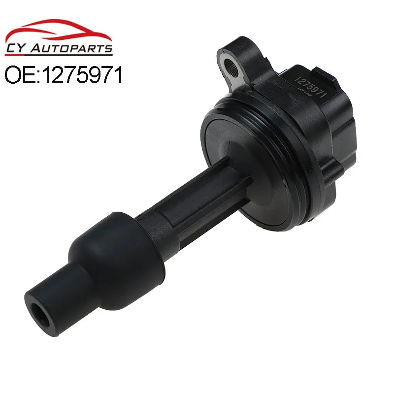 Катушка зажигания для VOLVO 760 940 960 V40 V50 V70 V90 S90 C70 S40 S60 S70 S80 1 8 2 0 3 4 5 9 1275971 9135689 9146776|coil|coil