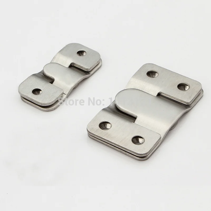 Бесплатная доставка S Стиль Настенный кронштейн мебельная фурнитура угловая