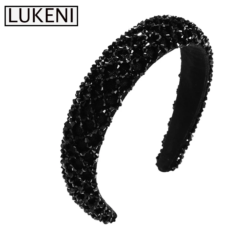 2019 модные хлопковые толстые плетеные повязки на голову с серебряной проволокой