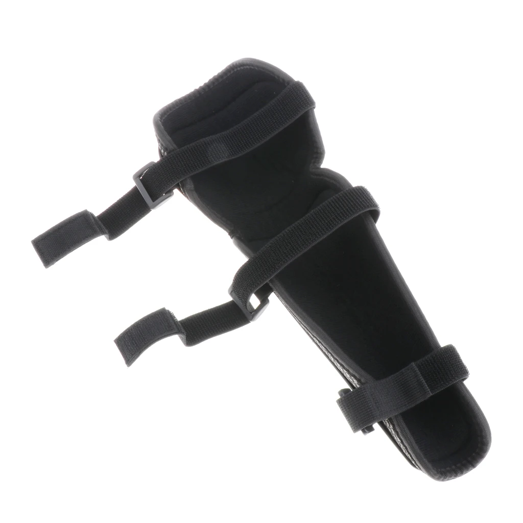 Защита для мотоциклистов и колен взрослых|Защитные наколенники мотоцикла| |