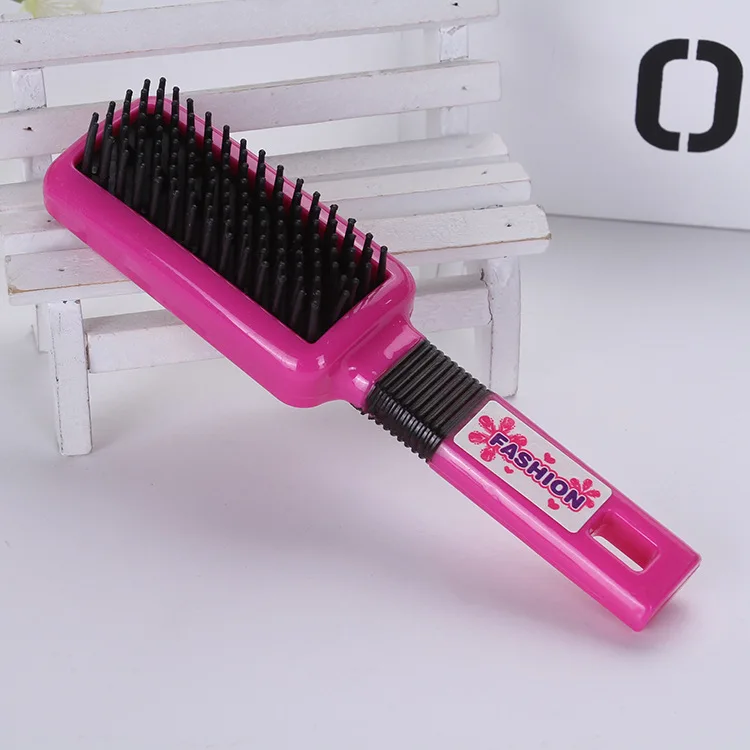 Детские косметические игрушки ролевые игры фен для волос кисти макияжа