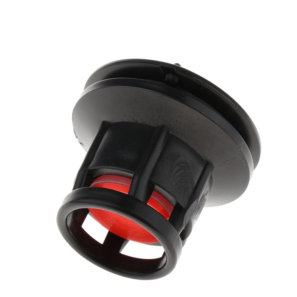 Сменный воздушный клапан с винтовой резьбой воздушная пробка для надувной лодки