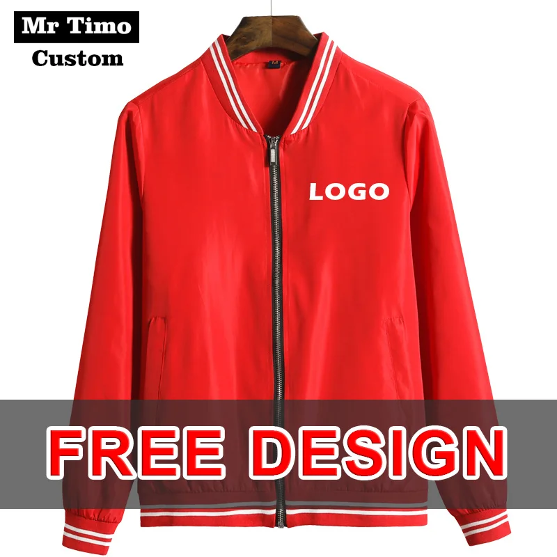 Модная бейсбольная форма с индивидуальным логотипом Спортивная Повседневная