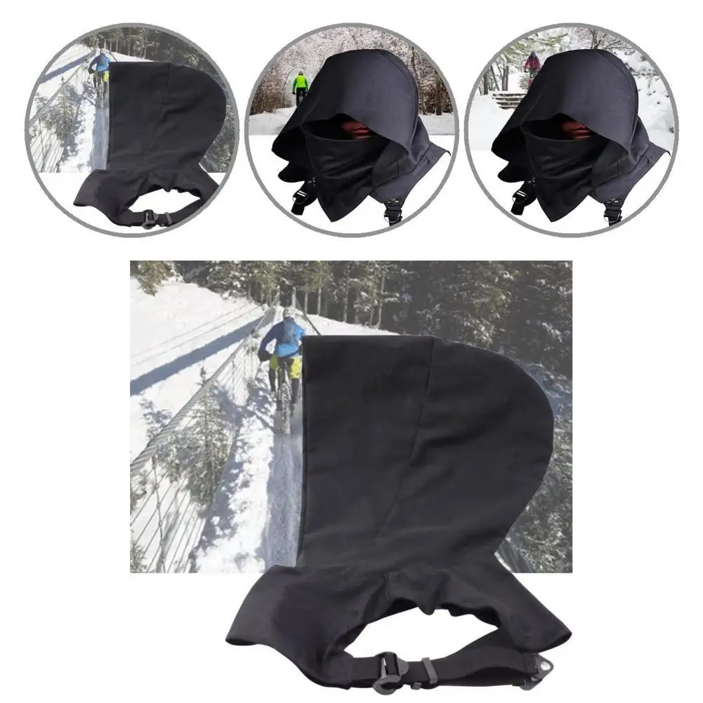 

Дышащий Модный чехол для лица для езды на велосипеде с фиксированной пряжкой на осень и зиму пылезащитный чехол для езды на велосипеде