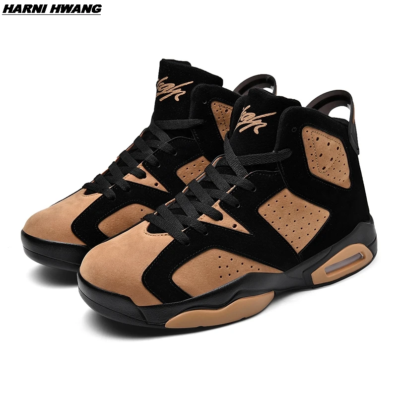 Уличные мужские кожаные повседневные кроссовки новые эластичные и удобные