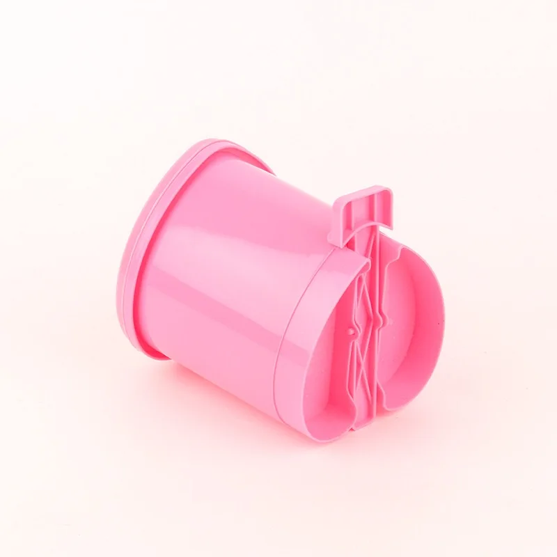 Мини Забавные игрушки в виде птиц попугаев ясеня банка интеллектуальная