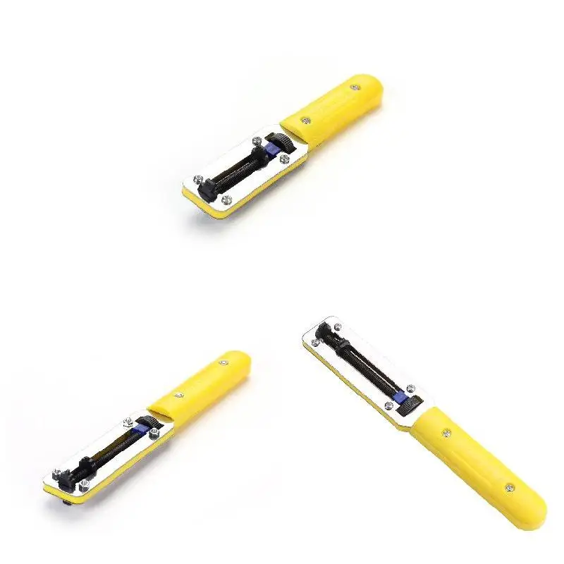 

New Watch Back Case Cover Opener Adjustable Remover for Battery Change Opener-30