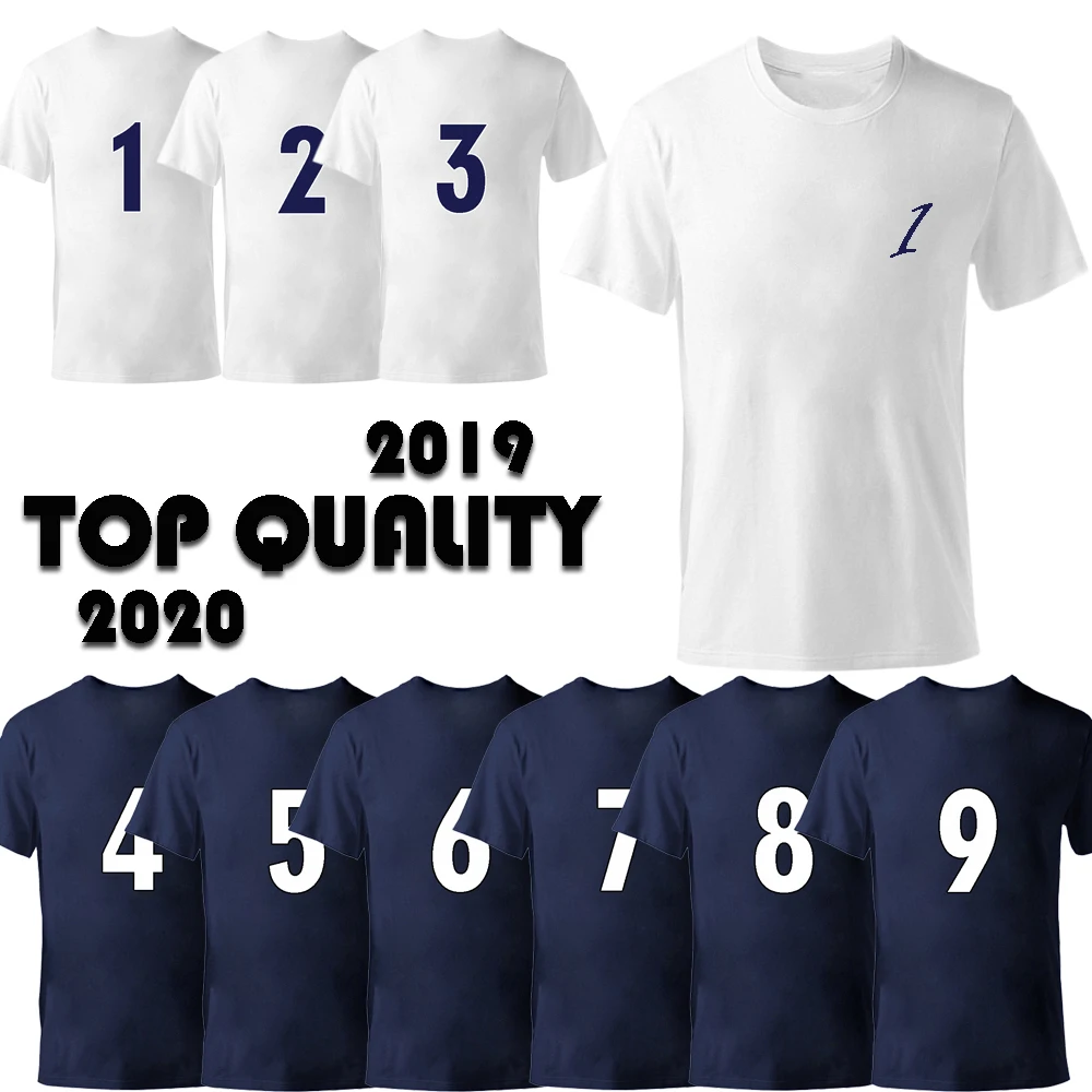 2019 Мужская футболка Swag хлопковая Футболка с принтом Homme Фитнес Camisetas хип хоп новая