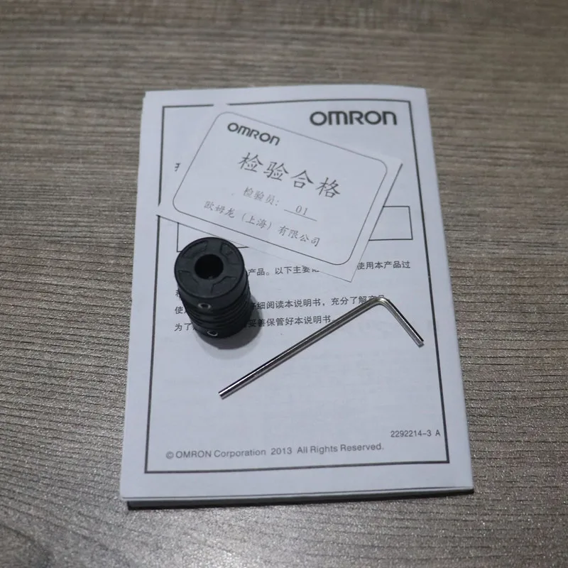 Бесплатная доставка E6B2CWZ6C OMRON вращающийся энкодер E6B2 CWZ6C 20 30 40 60 100 200 360 400 500 600 1000 1024