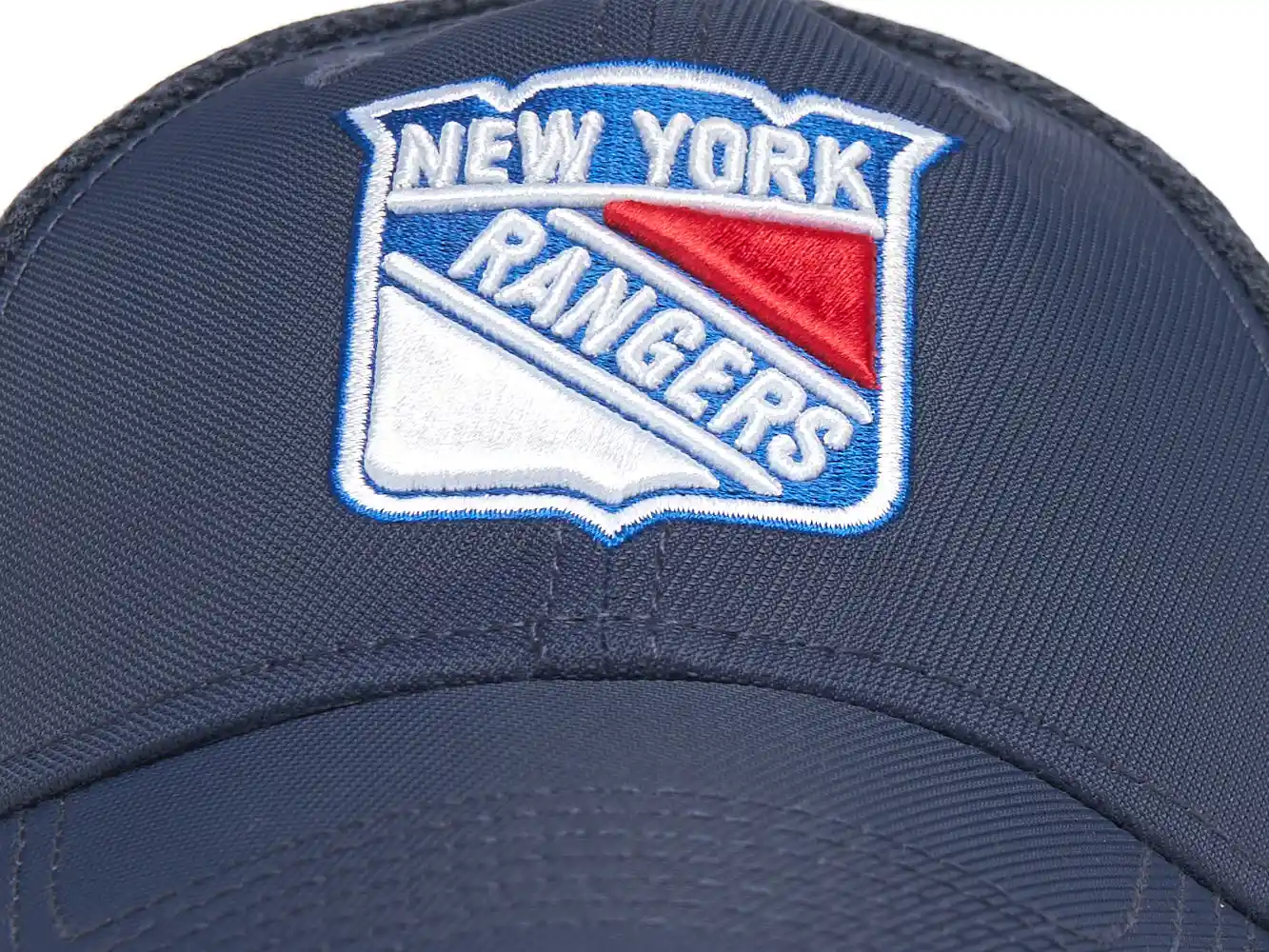 Бейсболка NHL New York Rangers (размер S) | Спорт и развлечения