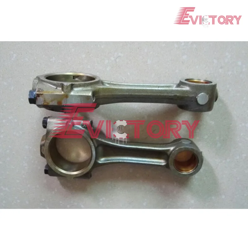

For engine overhaul V2203 V2203M V2403 connecting rod + con rod
