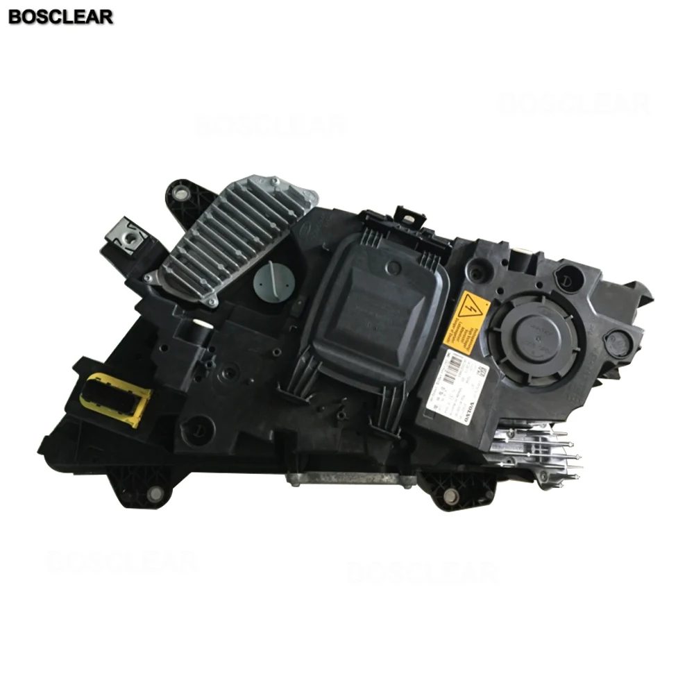 Фара в сборе для грузовика Volvo FH16 FM400/440 22239217 21221130 противотуманная фара 82140763/40744