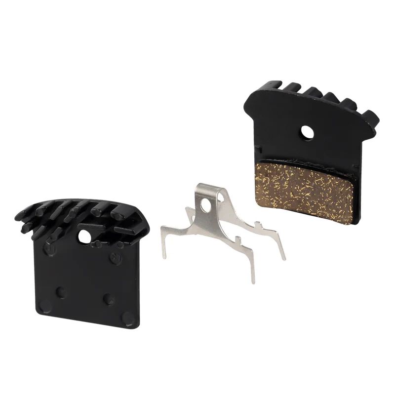 1 пара дисковых тормозных колодок для MTB велосипеда Shimano M988 M985 XT/TR M785/ SLX M666 M675/ Deore