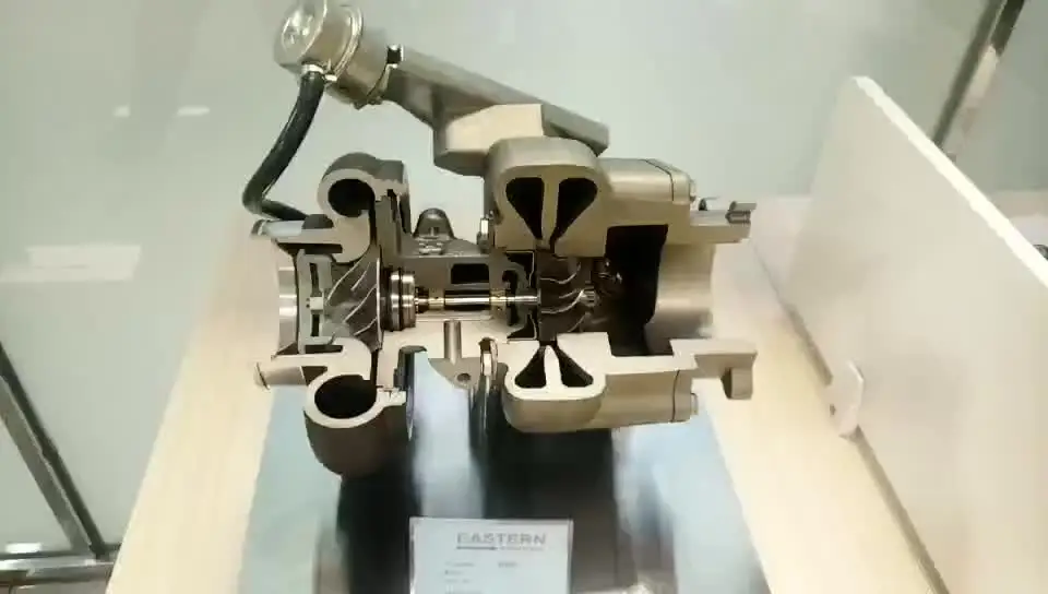 

Factory prices turbocharger HY40V 4046933 4046934 4046935 504108310 504108311 504108312 turbo charger for Iveco Truck CURSOR 8