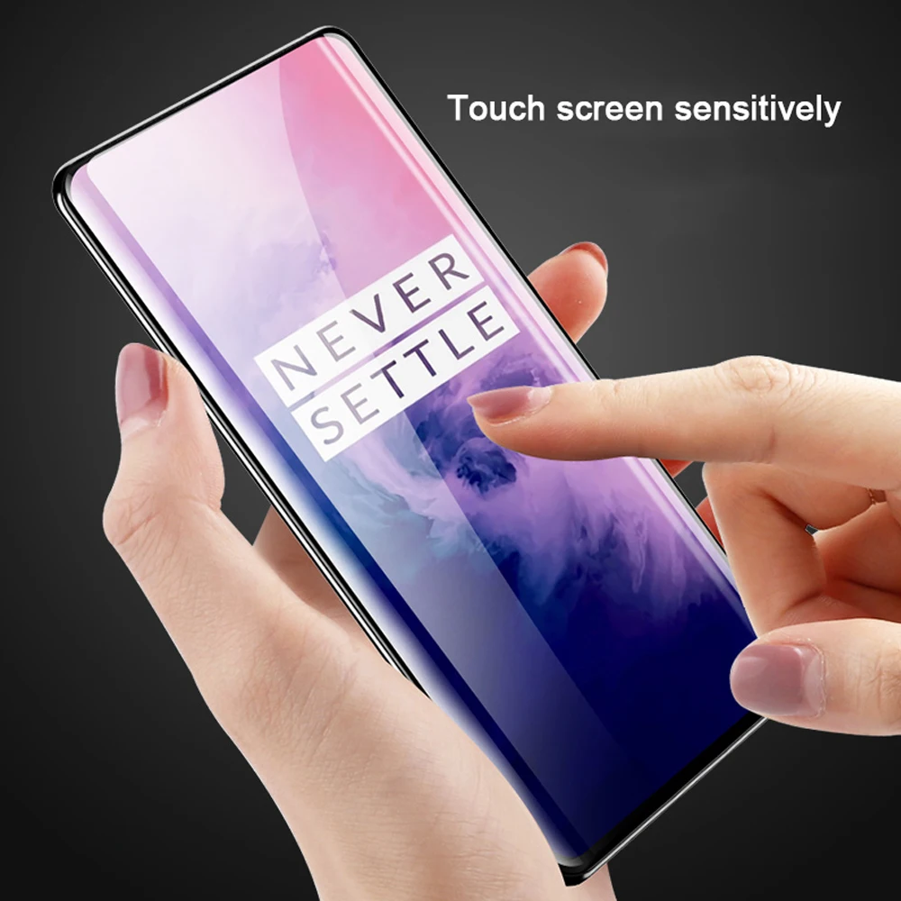 5/3/1 шт. 9H для oneplus Z Nord 8 8T 7 7T pro закаленное стекло 6 6T Защитная пленка экрана телефона