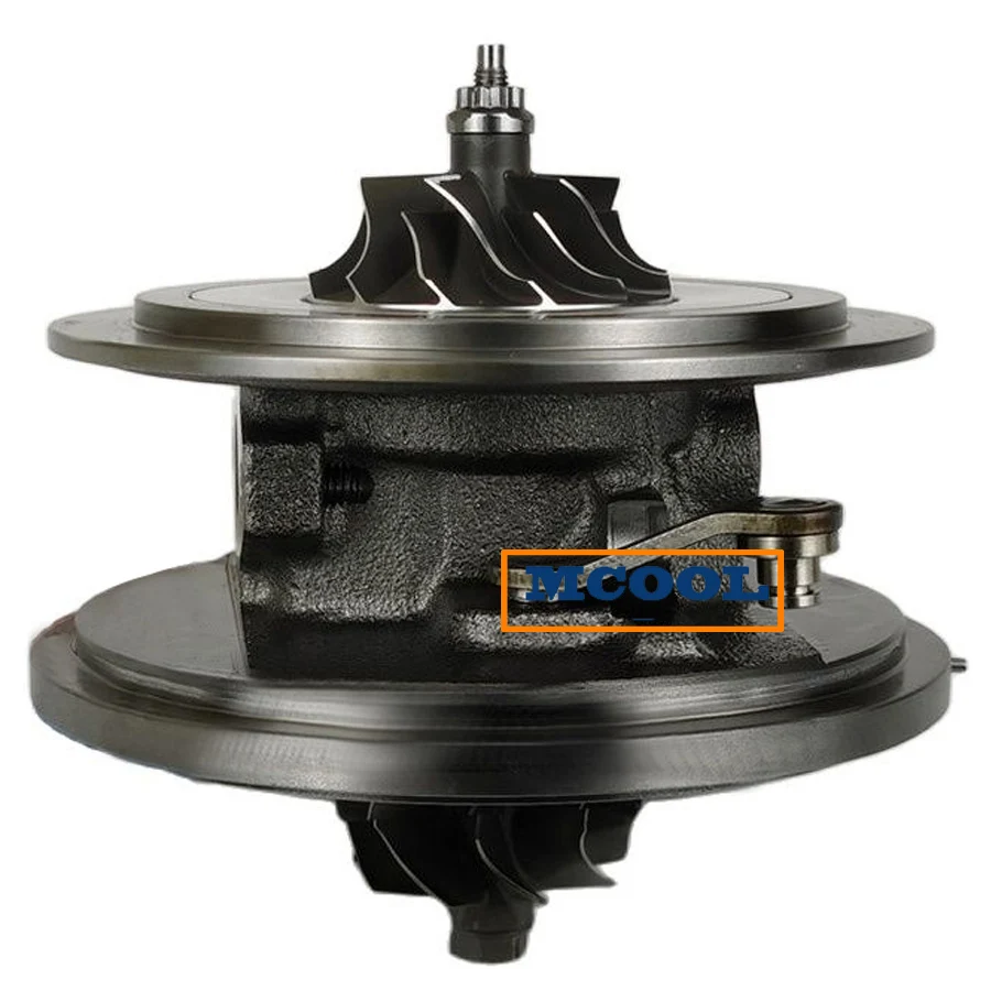 Картридж для турбокомпрессора Ford Ranger Transit 2 TDCi GTB1749V 787556 854800 854800-5001W 787556-5016S BK3Q6K682PC QJ2R