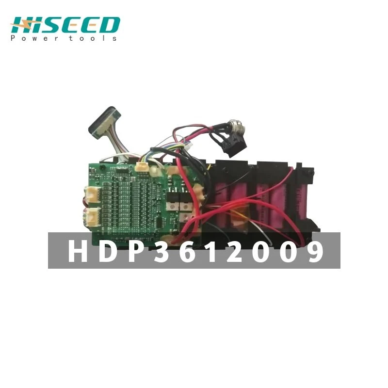 HDP3612009 x 1 pc HDP36-1 электрические секаторы, электрические секаторы, садовые и виноградниковые электрические секаторы - Цвет: HDP3612009 x 1 pc