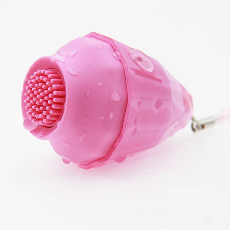 Женское устройство для мастурбации Стимулятор клитора и языка взрослых