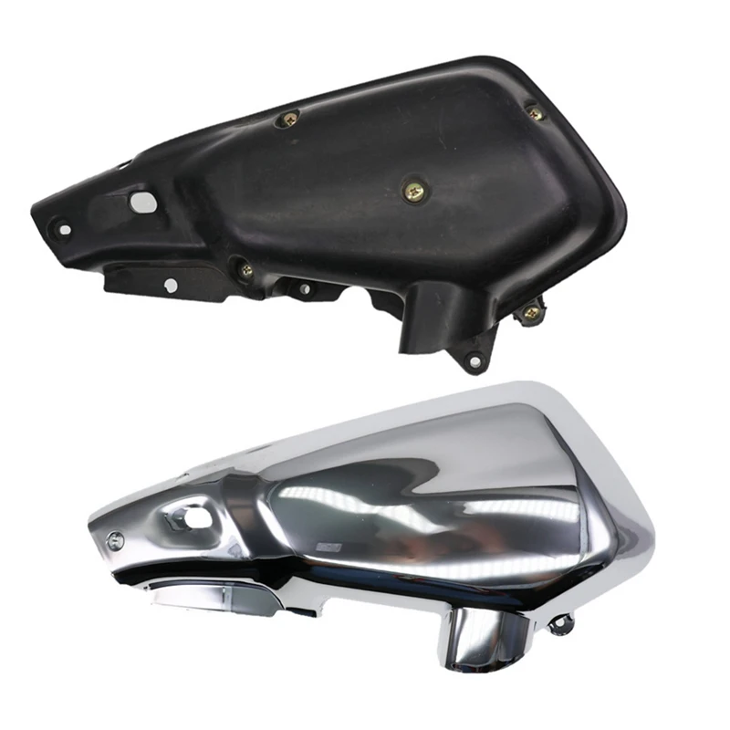 

Крышка воздушного фильтра мотоцикла скутера, корпус воздушного очистителя в сборе для Honda DIO50 ZX34 ZX50 AF34/AF35