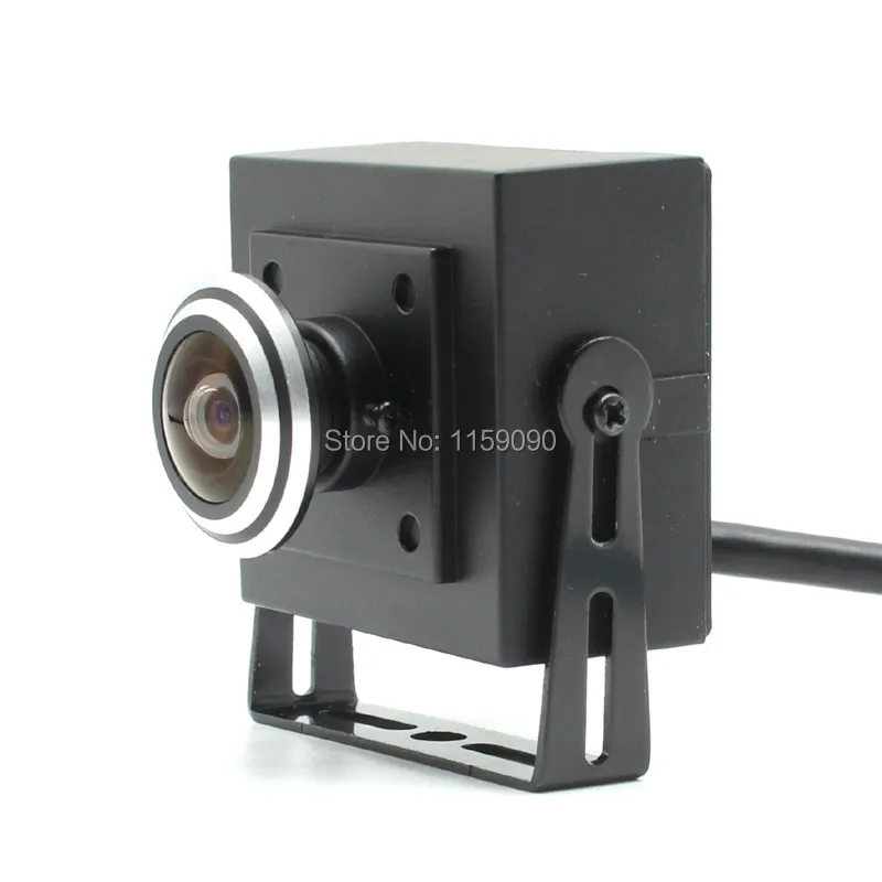 HD 2mp IMX323 + 2441 AHD CVBs Starlight 0.0001Lux камера видеонаблюдения объектив 1 7 мм|Камеры