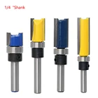 Нож для резки по дереву, хвостовик 14 дюйма